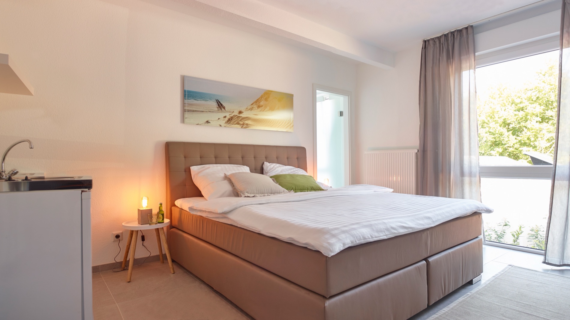 Doppelzimmer